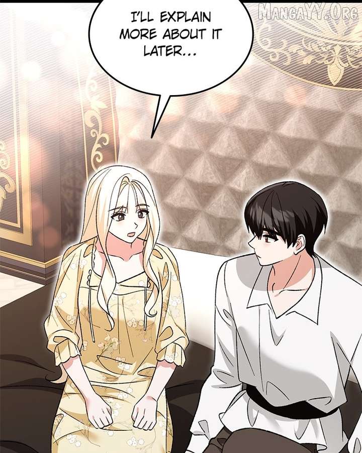 The Emperor’s Dog Chapter 57 - Page 67