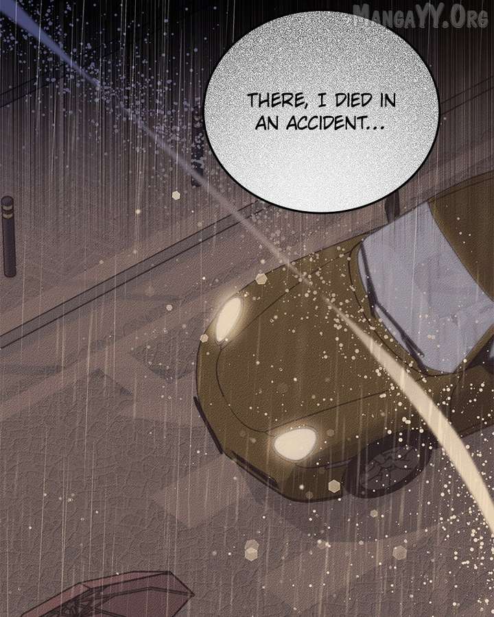 The Emperor’s Dog Chapter 57 - Page 69