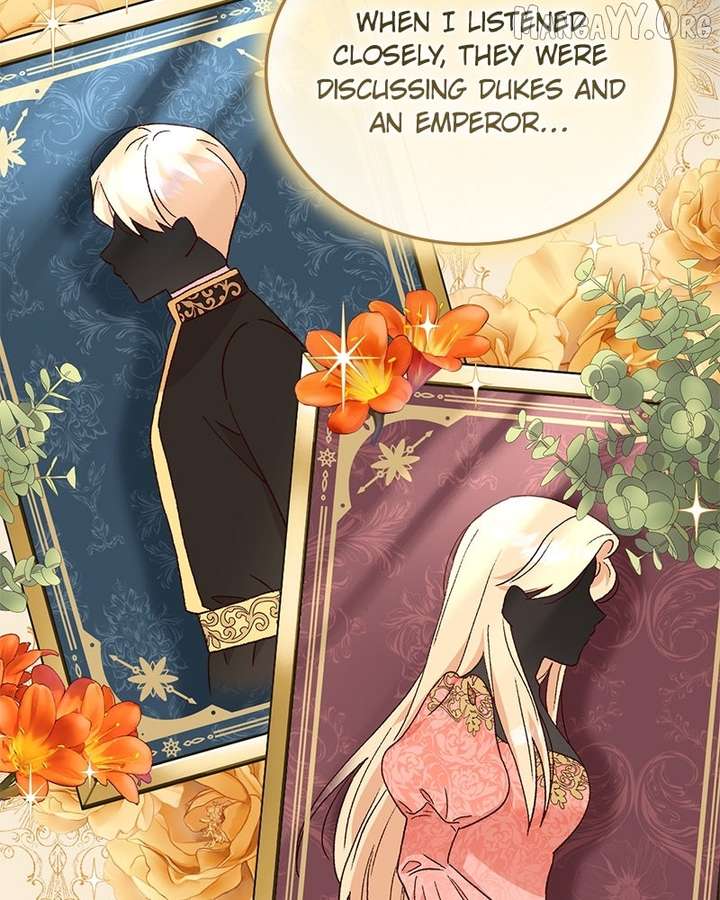 The Emperor’s Dog Chapter 57 - Page 73