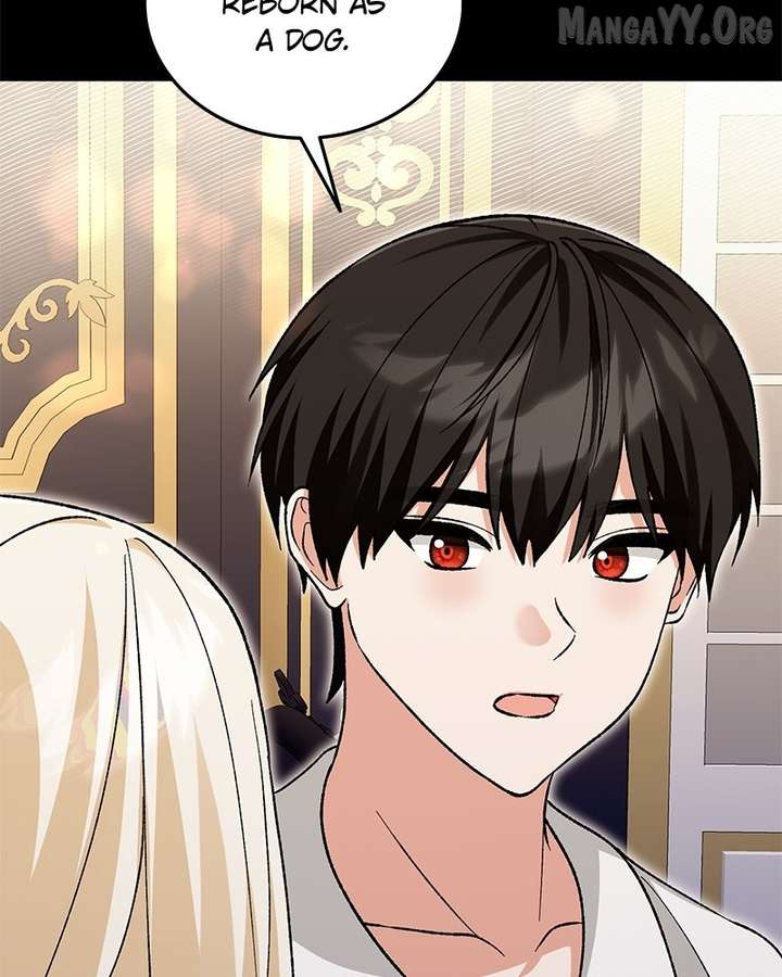 The Emperor’s Dog Chapter 57 - Page 78