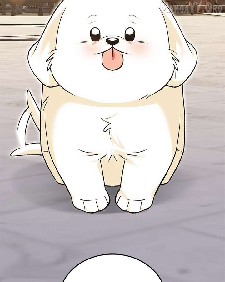 The Emperor’s Dog Chapter 57 - Page 81