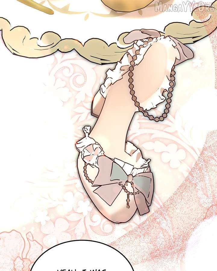 The Emperor’s Dog Chapter 57 - Page 84