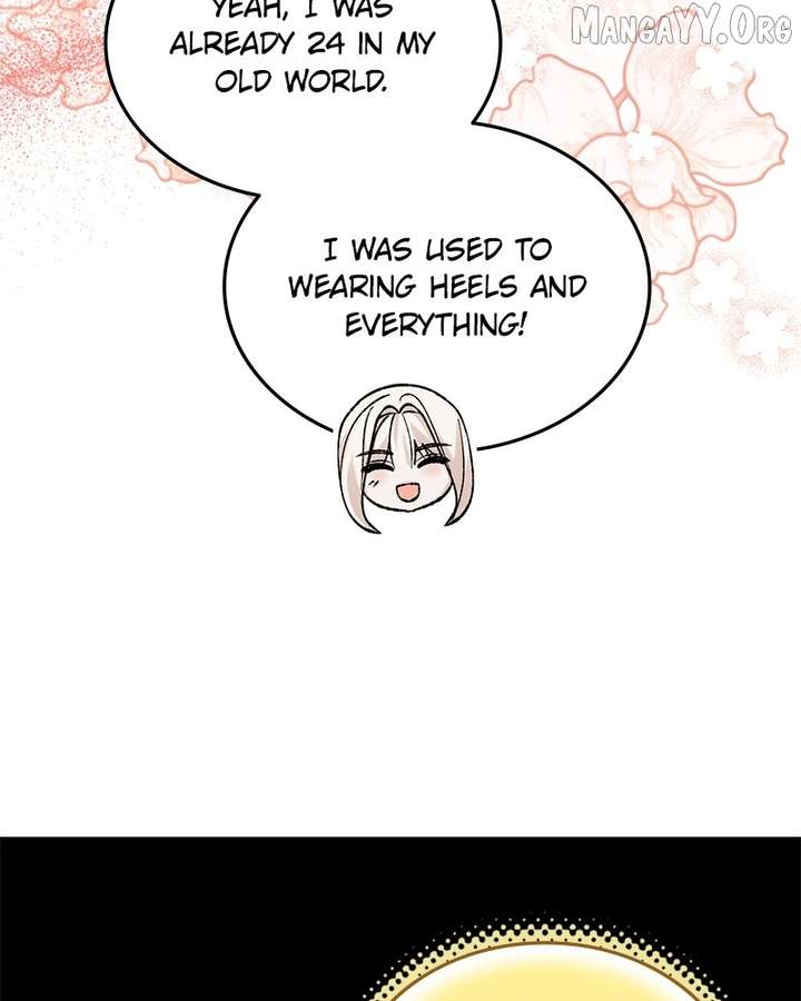 The Emperor’s Dog Chapter 57 - Page 85