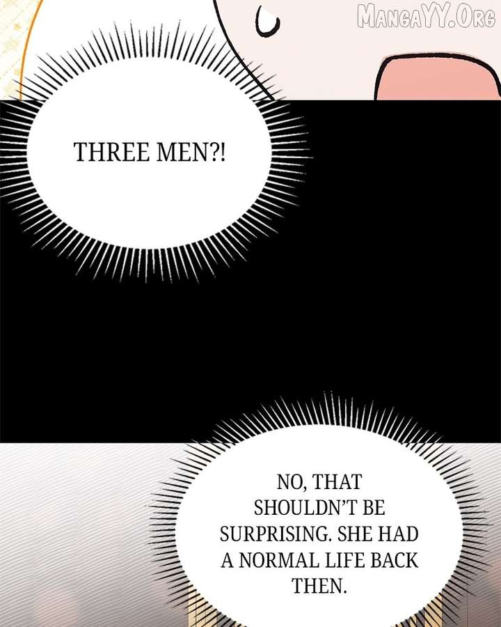 The Emperor’s Dog Chapter 57 - Page 88