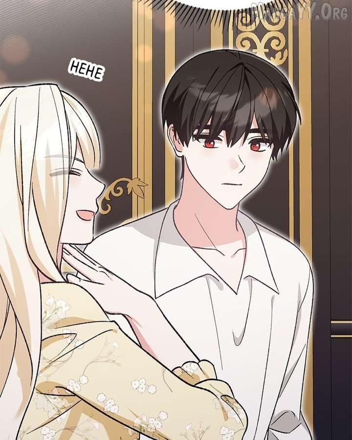 The Emperor’s Dog Chapter 57 - Page 89