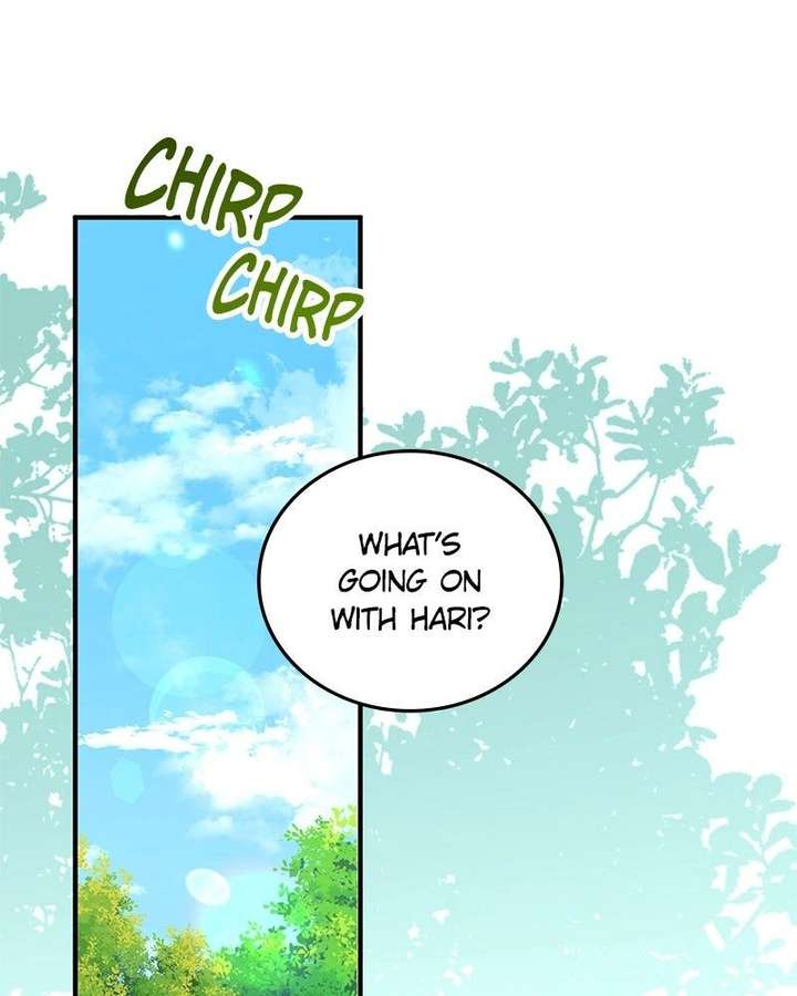 The Emperor’s Dog Chapter 58 - Page 1