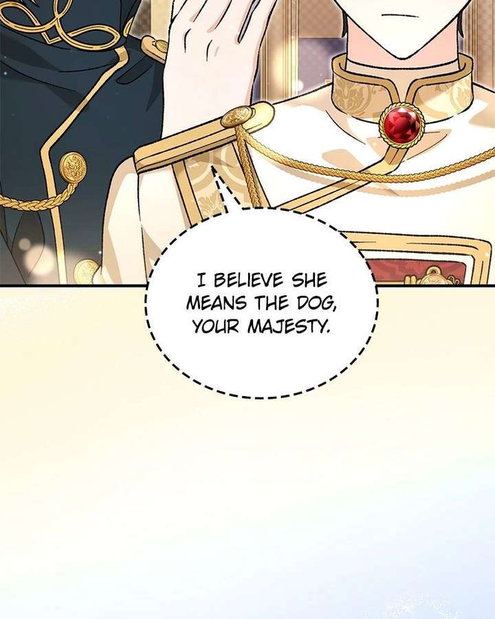 The Emperor’s Dog Chapter 58 - Page 100