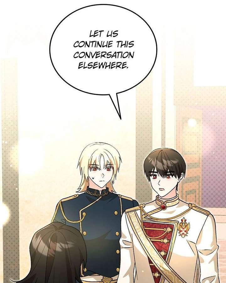 The Emperor’s Dog Chapter 58 - Page 103