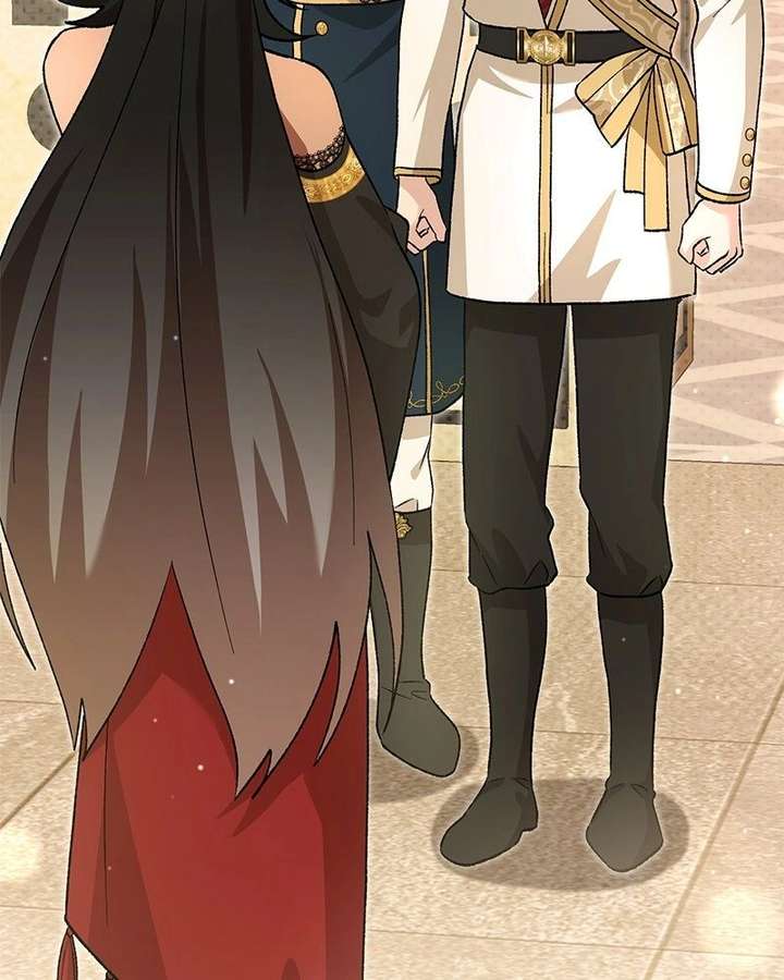 The Emperor’s Dog Chapter 58 - Page 104