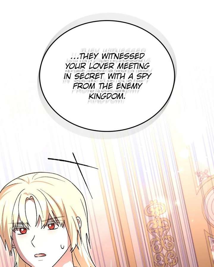 The Emperor’s Dog Chapter 58 - Page 116