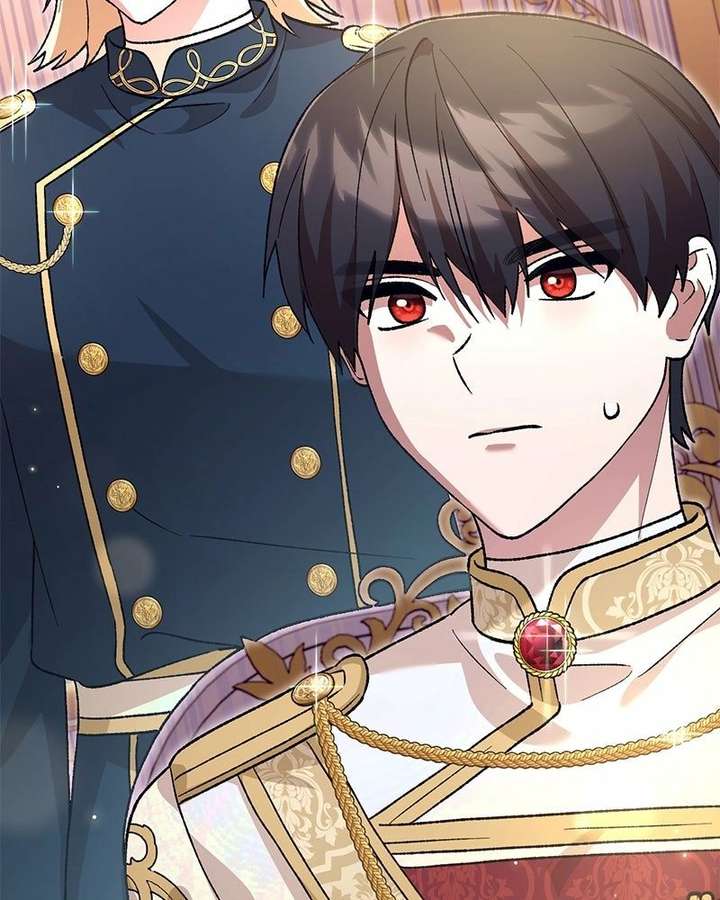 The Emperor’s Dog Chapter 58 - Page 117