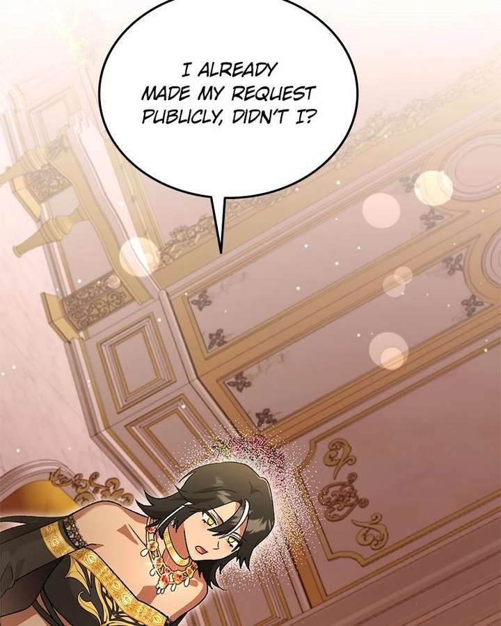 The Emperor’s Dog Chapter 58 - Page 138