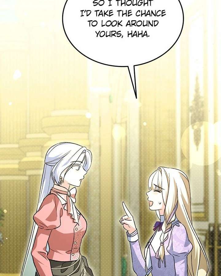 The Emperor’s Dog Chapter 58 - Page 16