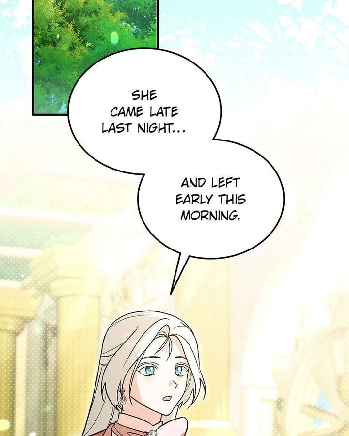 The Emperor’s Dog Chapter 58 - Page 2