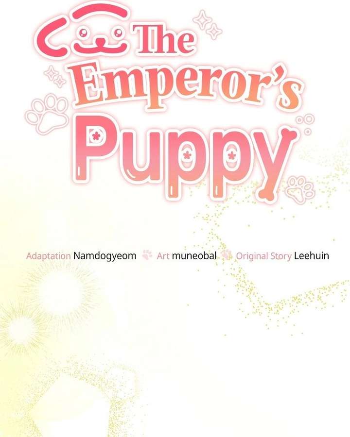 The Emperor’s Dog Chapter 58 - Page 44