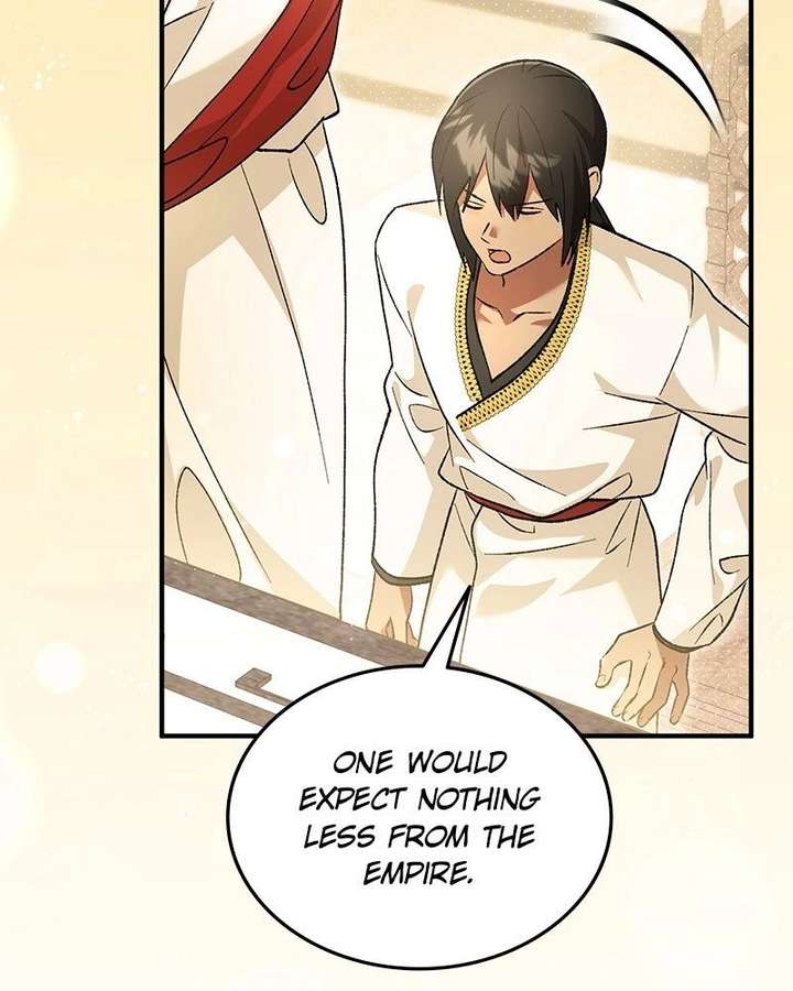 The Emperor’s Dog Chapter 58 - Page 83