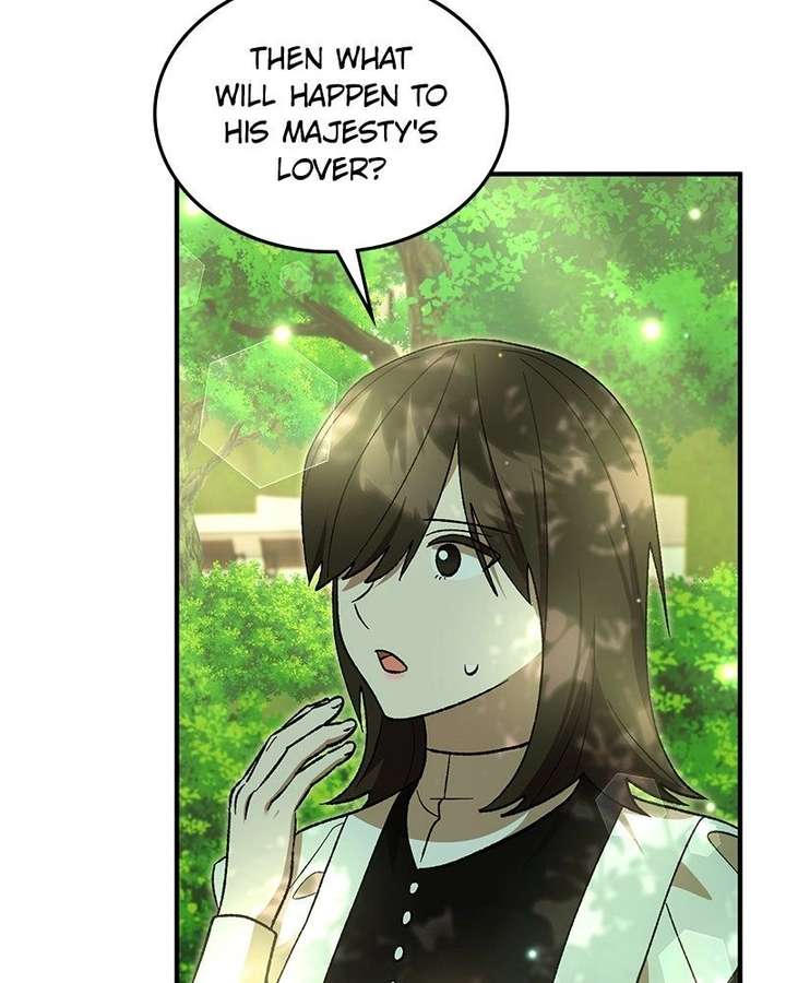 The Emperor’s Dog Chapter 59 - Page 100