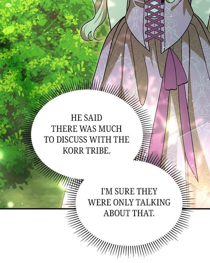 The Emperor’s Dog Chapter 59 - Page 113