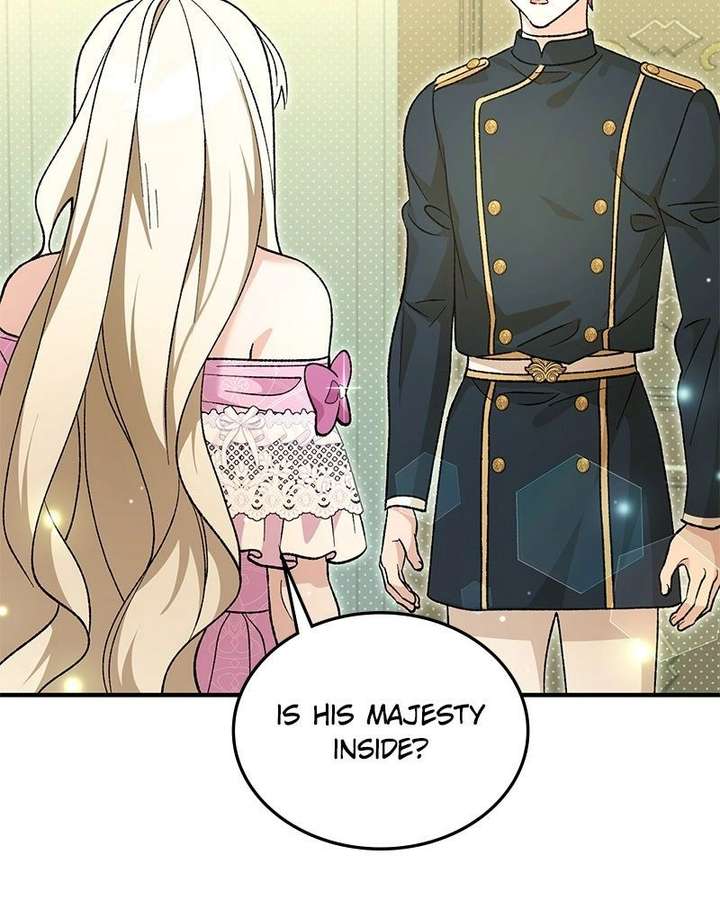 The Emperor’s Dog Chapter 59 - Page 122