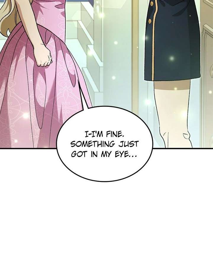 The Emperor’s Dog Chapter 59 - Page 136