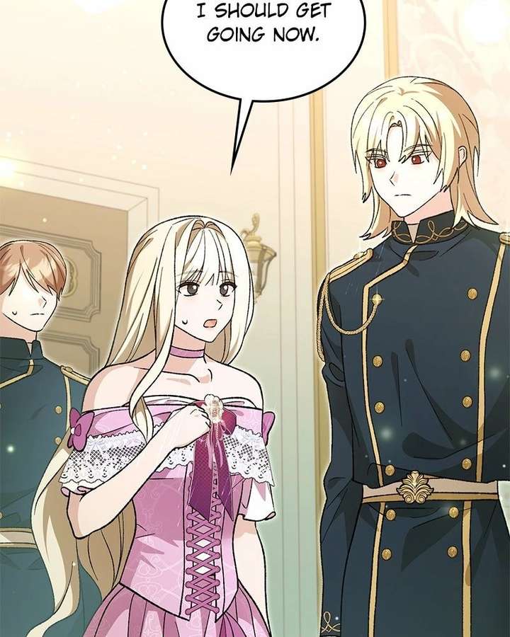 The Emperor’s Dog Chapter 59 - Page 145