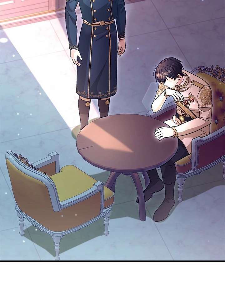 The Emperor’s Dog Chapter 59 - Page 2