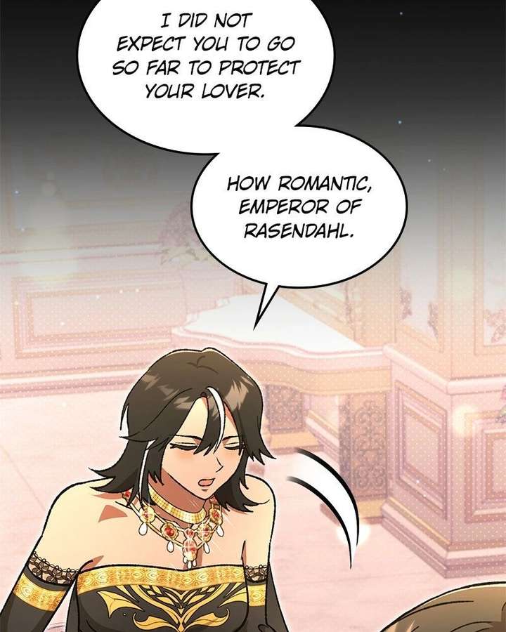 The Emperor’s Dog Chapter 59 - Page 39