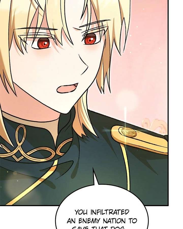 The Emperor’s Dog Chapter 59 - Page 48