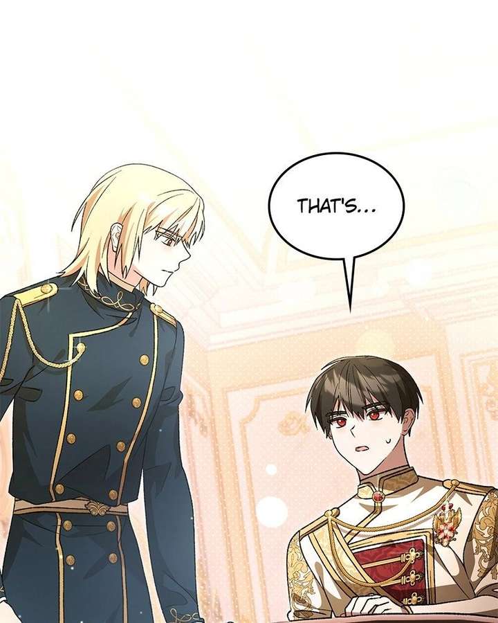 The Emperor’s Dog Chapter 59 - Page 51
