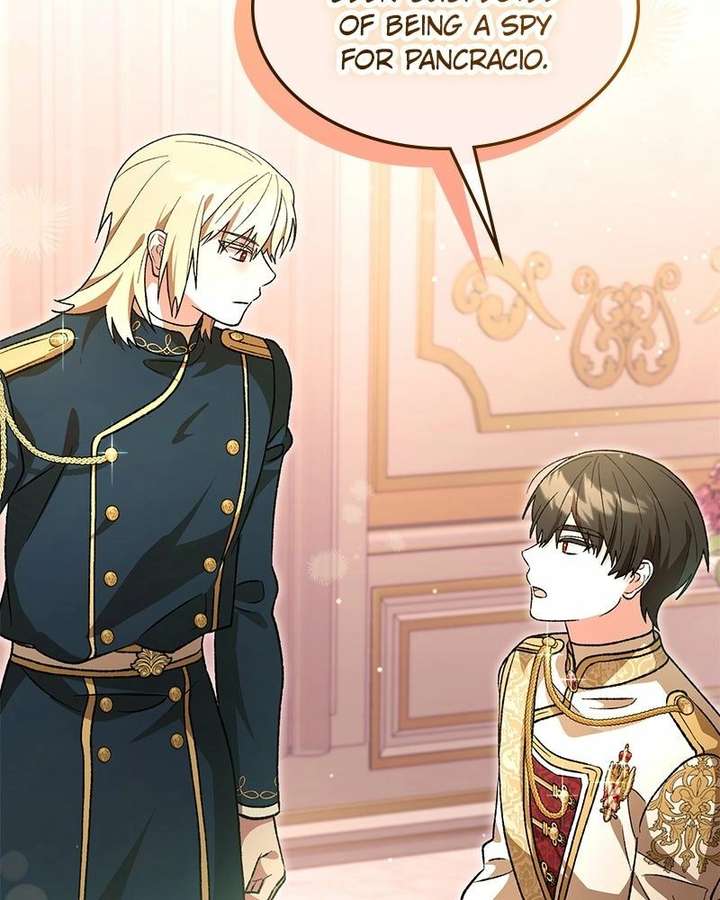 The Emperor’s Dog Chapter 59 - Page 60