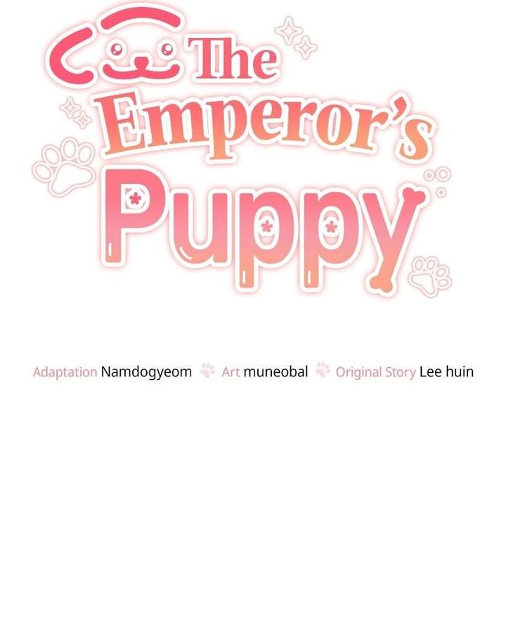 The Emperor’s Dog Chapter 59 - Page 73
