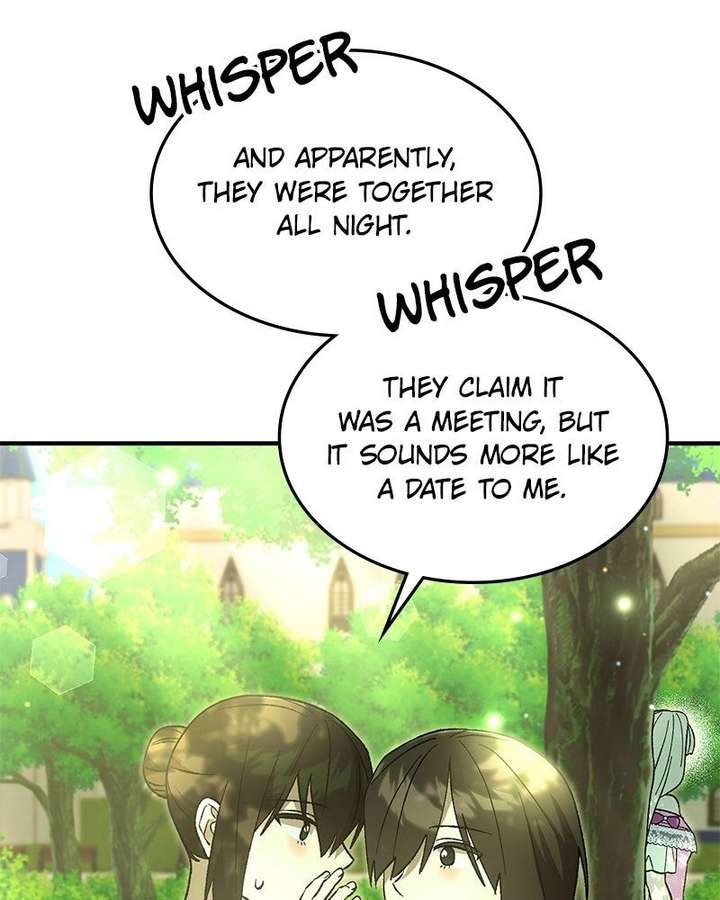 The Emperor’s Dog Chapter 59 - Page 98