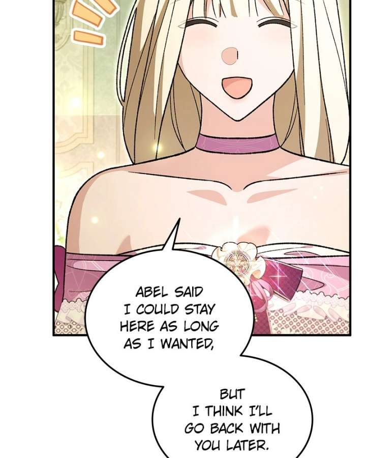 The Emperor’s Dog Chapter 60 - Page 100