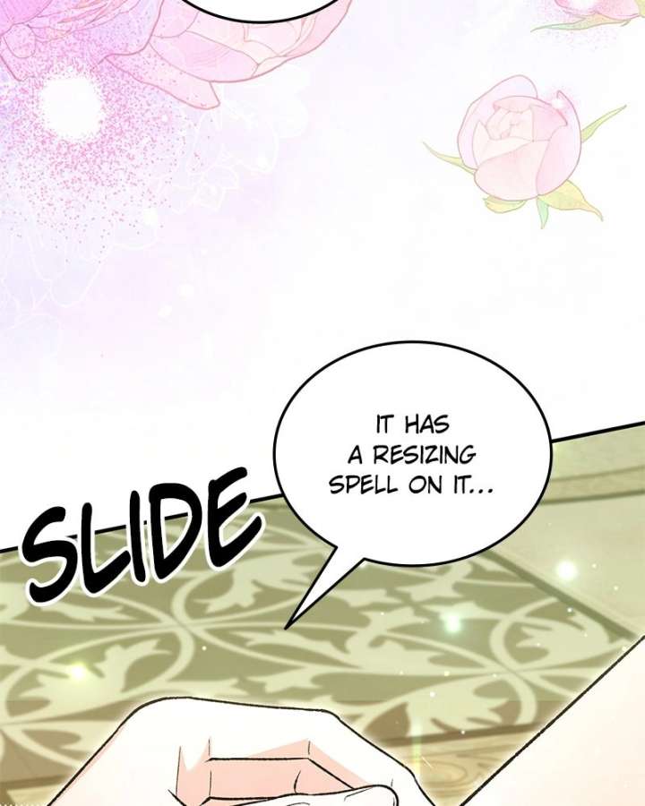 The Emperor’s Dog Chapter 60 - Page 111