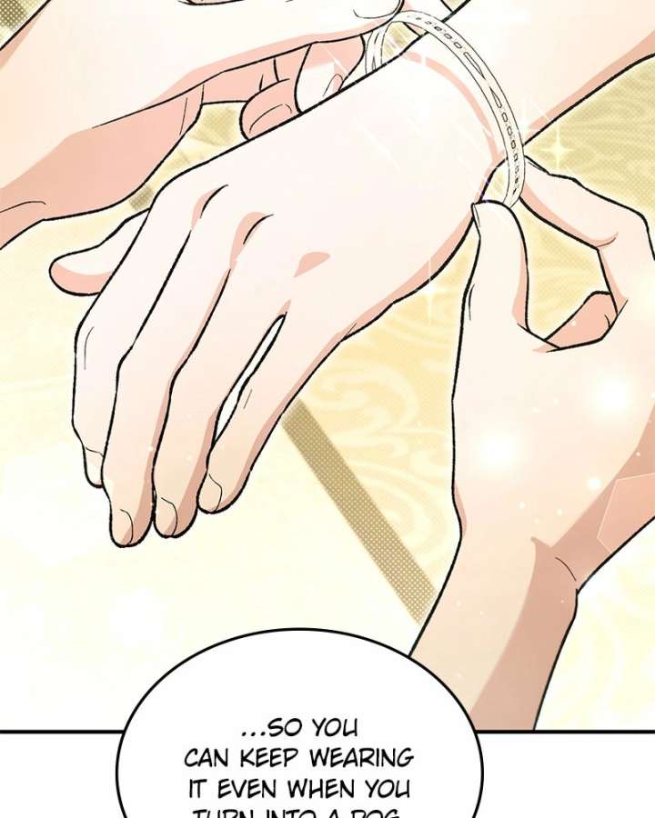 The Emperor’s Dog Chapter 60 - Page 112