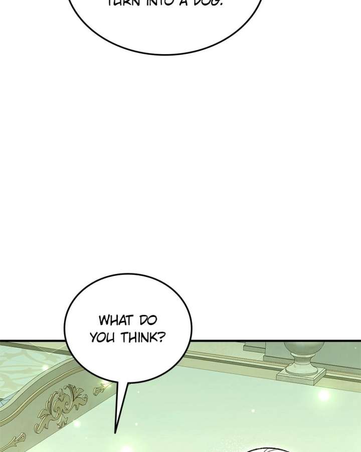 The Emperor’s Dog Chapter 60 - Page 113