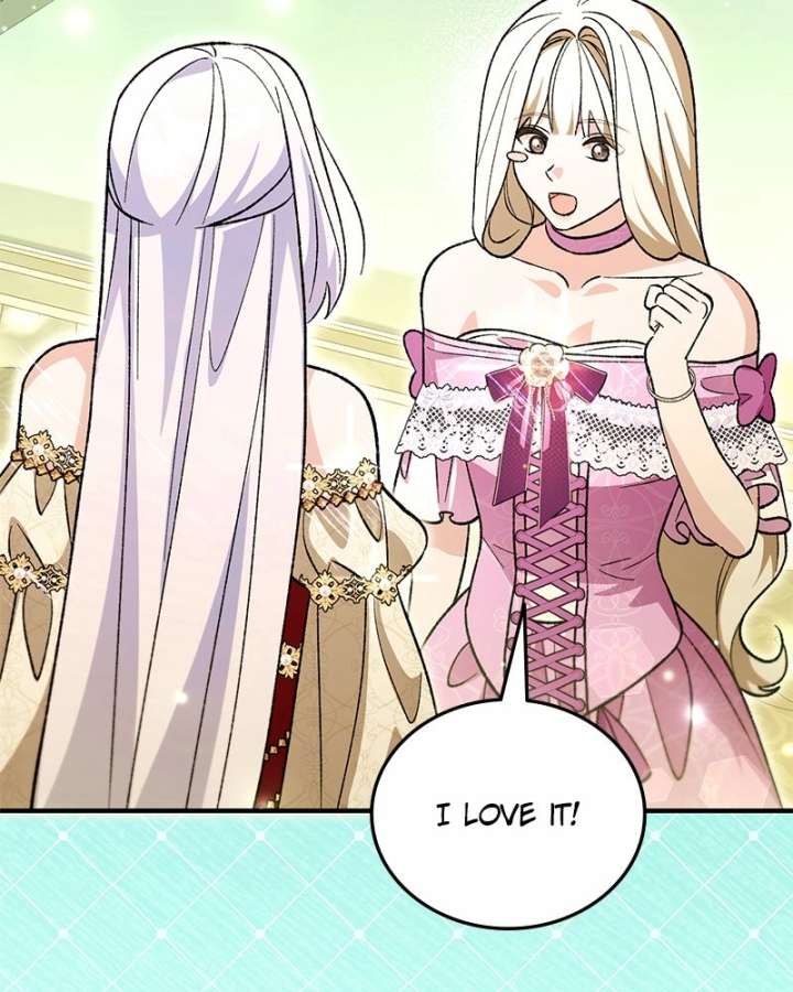 The Emperor’s Dog Chapter 60 - Page 114