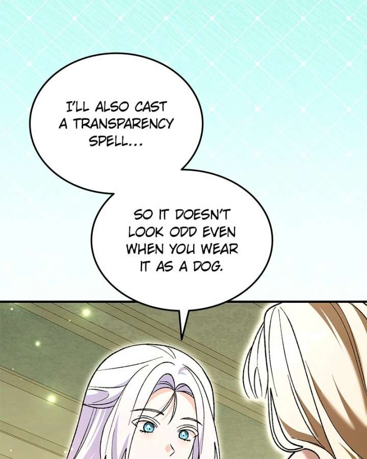 The Emperor’s Dog Chapter 60 - Page 115