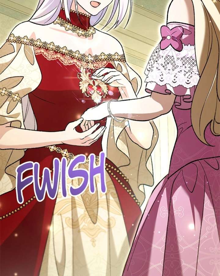 The Emperor’s Dog Chapter 60 - Page 116