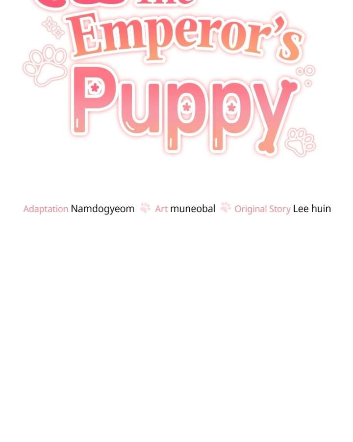 The Emperor’s Dog Chapter 60 - Page 12