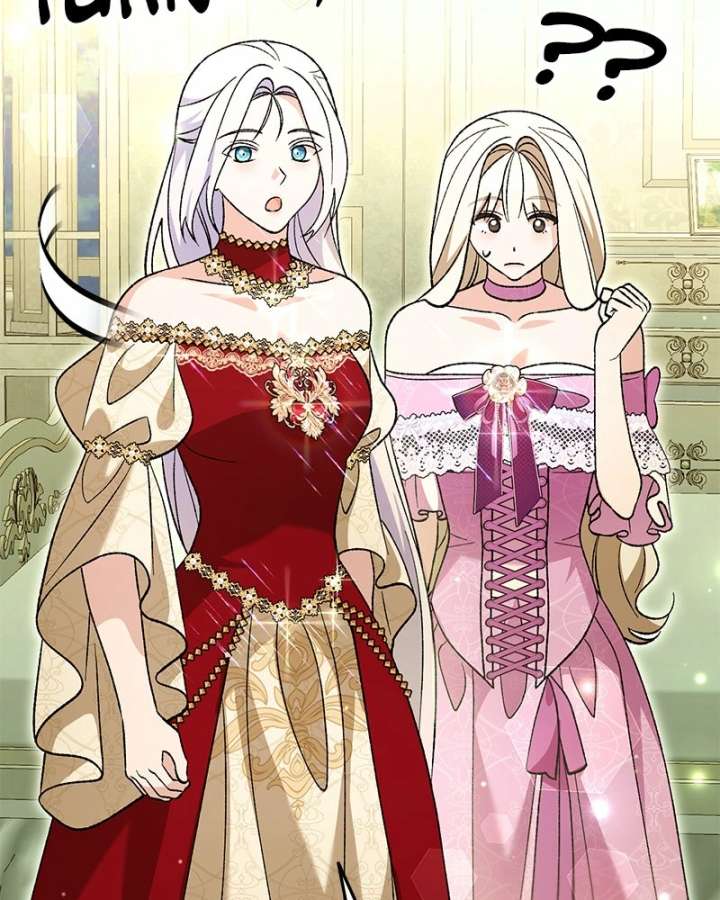 The Emperor’s Dog Chapter 60 - Page 121