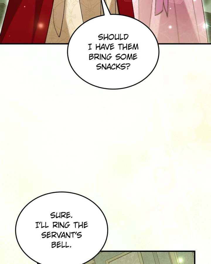 The Emperor’s Dog Chapter 60 - Page 122