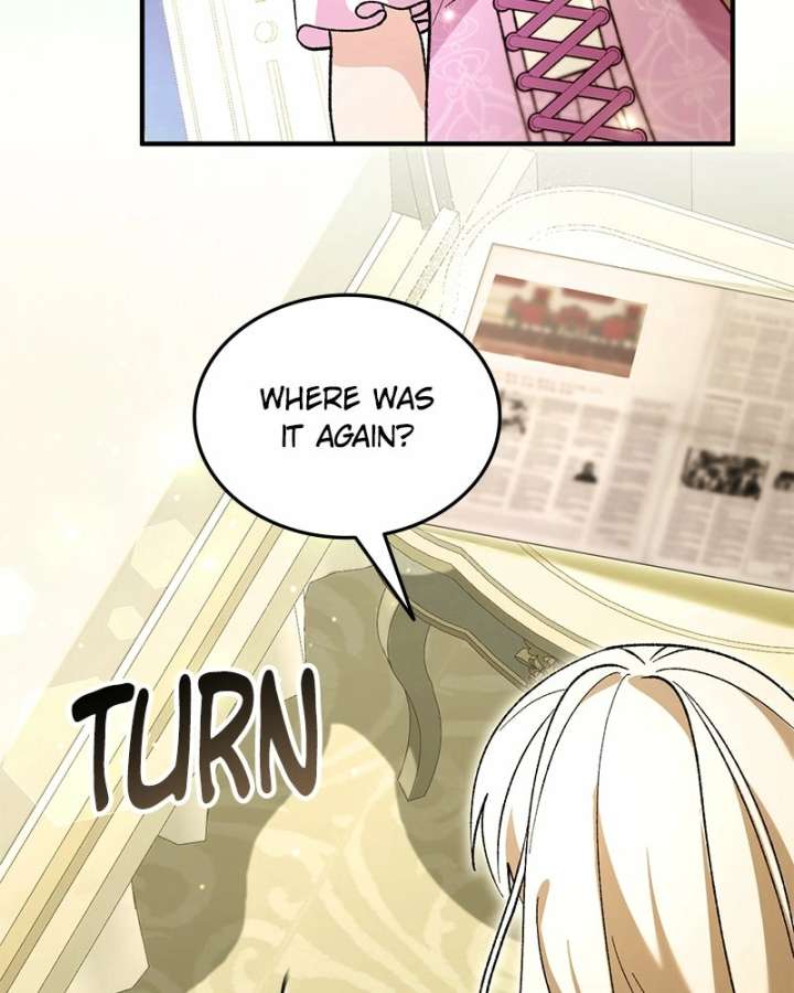 The Emperor’s Dog Chapter 60 - Page 124