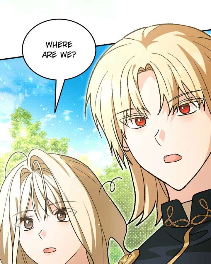 The Emperor’s Dog Chapter 60 - Page 18