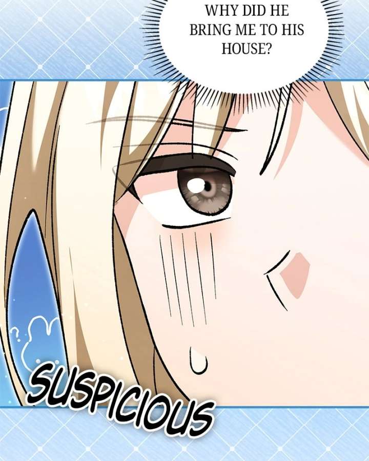 The Emperor’s Dog Chapter 60 - Page 20