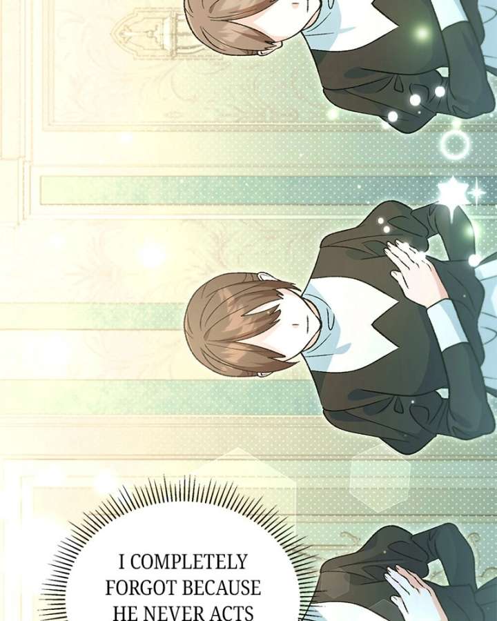 The Emperor’s Dog Chapter 60 - Page 28