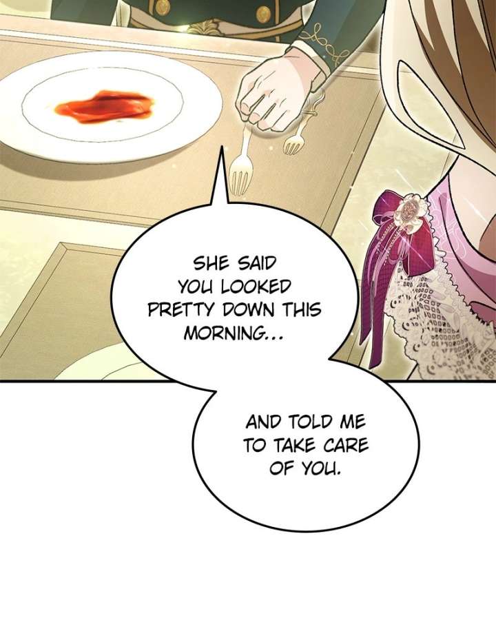 The Emperor’s Dog Chapter 60 - Page 50