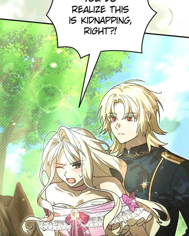 The Emperor’s Dog Chapter 60 - Page 6