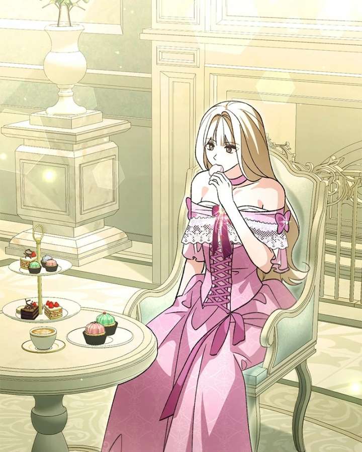 The Emperor’s Dog Chapter 60 - Page 63