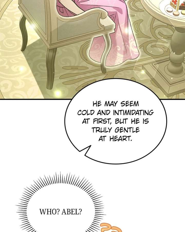 The Emperor’s Dog Chapter 60 - Page 77
